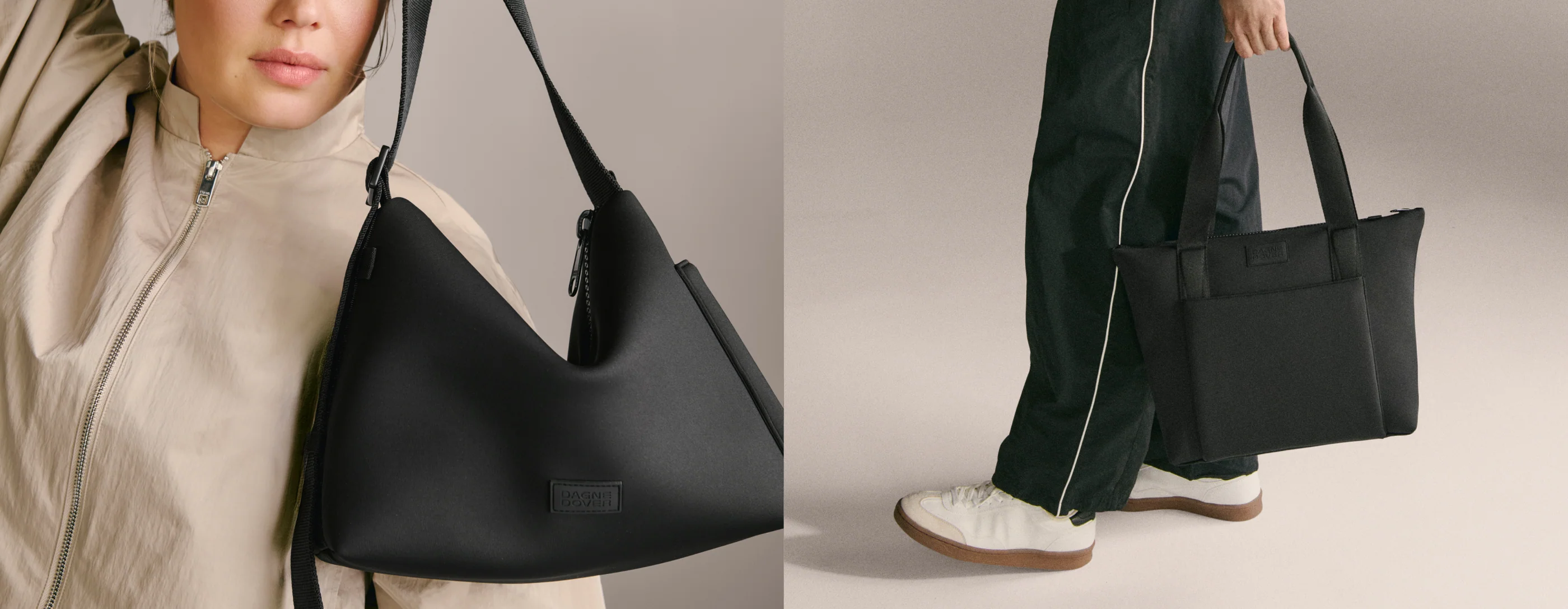 Bags Designed for Every Move